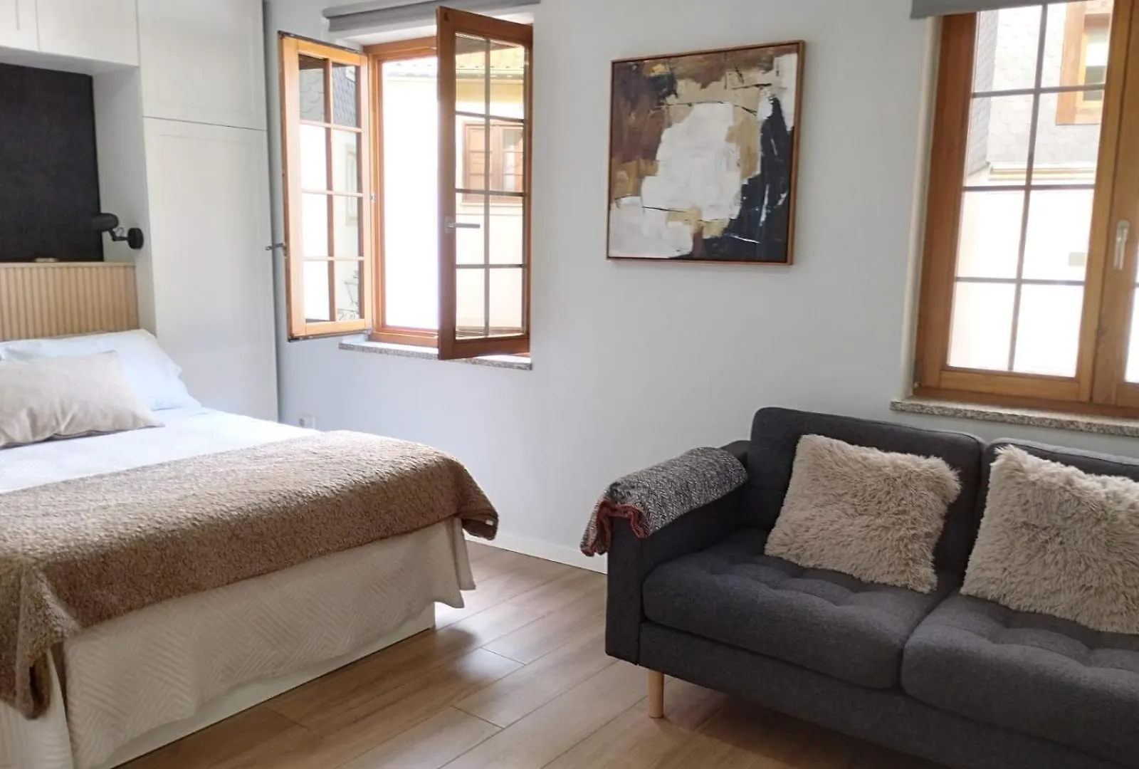 Apartment Cantinho Das Quintas Viseu