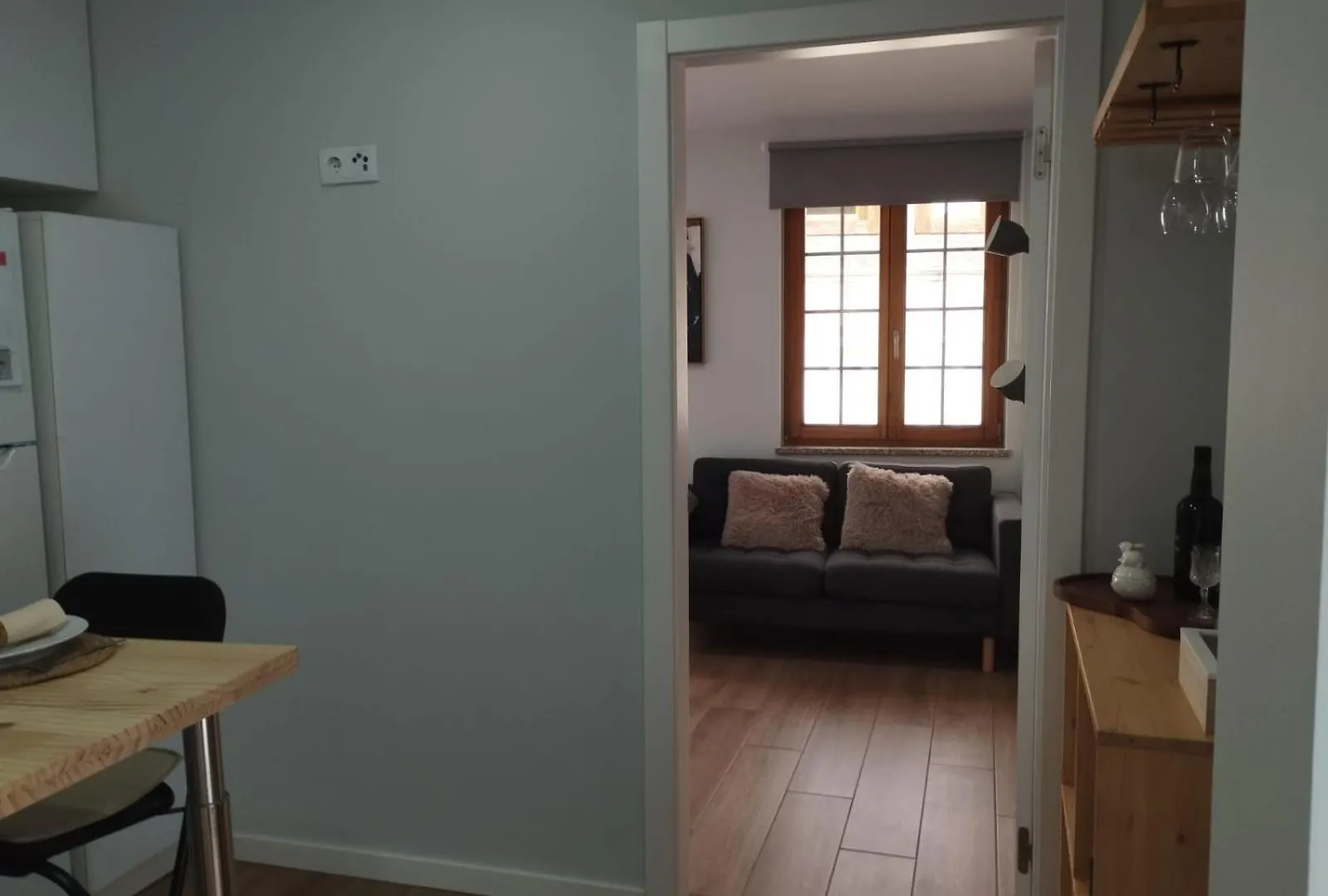 Apartment Cantinho Das Quintas Viseu