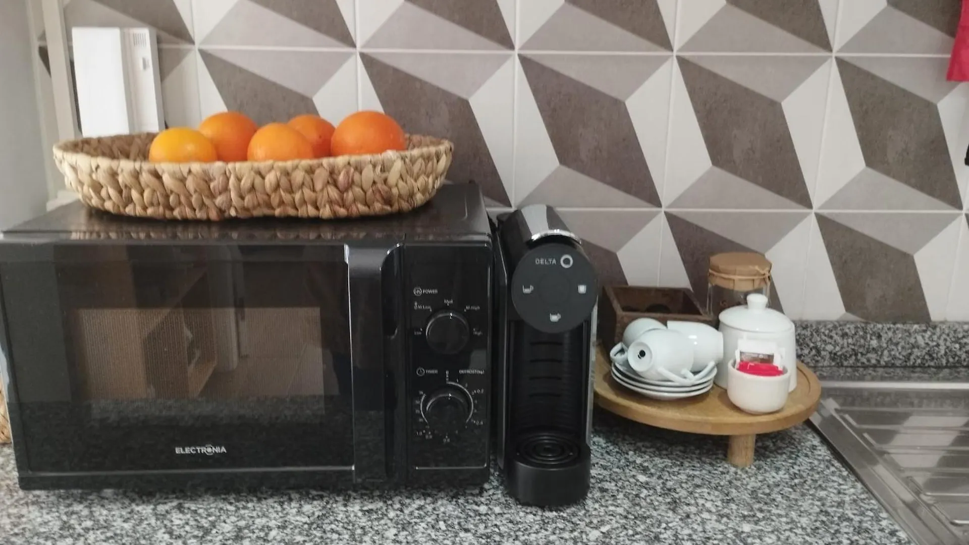Apartment Cantinho Das Quintas Viseu